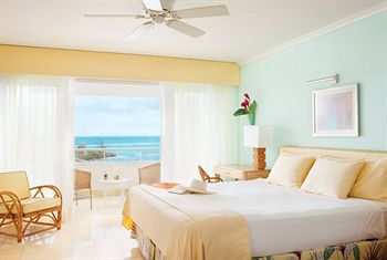 Couples Negril All Inclusive Resort room