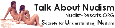 Nudist-Resorts.Org - Naturist Discussion Forum / Bulletin Board